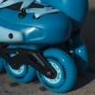 FR SKATES FR3 80 Blue V2 - 4 